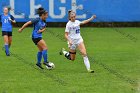 WSoc vs Wellesley  Wheaton College Women’s Soccer vs Wellesley College. - Photo by Keith Nordstrom : Wheaton, Women’s Soccer, Media Day